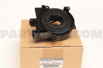 Nissan B55545RA0A ADOPTION DATE 1707