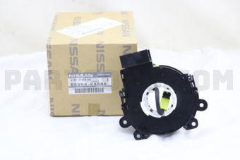 Nissan B5554KA48A WIRE STEERING