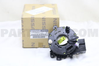 Nissan B5554KA48A WIRE STEERING