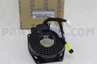 Nissan B5554VC70A WIRE-STEERING
