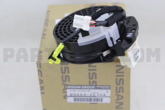 Nissan B5554VC70A WIRE-STEERING