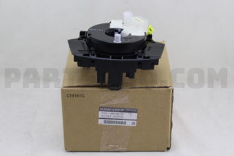 Nissan B55679U00A BODY-COMBINATION SWITCH
