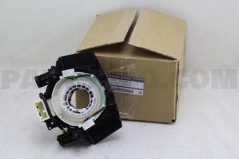 Nissan B55679U00A BODY-COMBINATION SWITCH