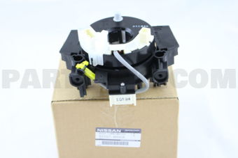 Nissan B5567BH00A BODY-COMBINATION SWITCH