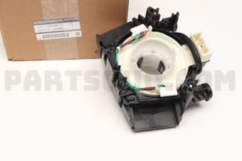 Nissan B5567JD00A BODY-COMBINATION SWITCH