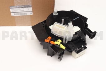 Nissan B5567JD00A BODY-COMBINATION SWITCH