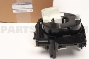 Nissan B5567JD00A BODY-COMBINATION SWITCH
