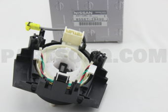 Nissan B5567JG49D BODY-COMBI SW