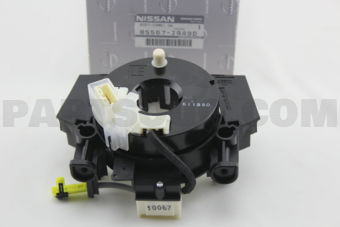 Nissan B5567JG49D BODY-COMBI SW