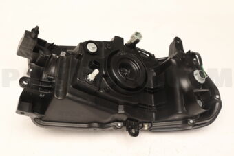 Nissan B60601A61B LAMP ASSY-LH