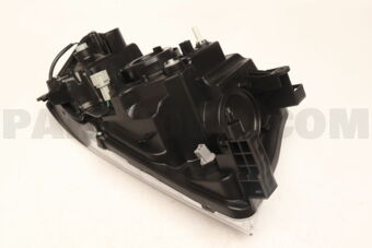 Nissan B60601A61B LAMP ASSY-LH