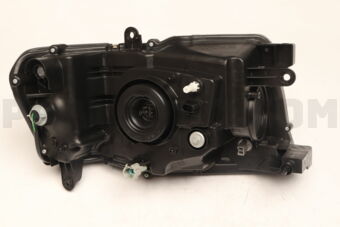 Nissan B60601A61B LAMP ASSY-LH