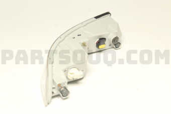 Nissan B615095F0B LAMP KIT-FOG