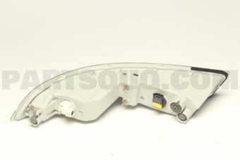 Nissan B615095F0B LAMP KIT-FOG