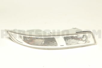 Nissan B615095F0B LAMP KIT-FOG