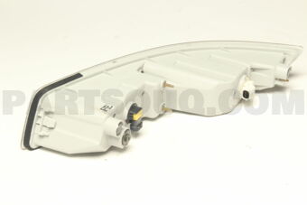 Nissan B615095F0B LAMP KIT-FOG