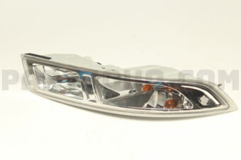 Nissan B615095F0B LAMP KIT-FOG