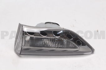 Nissan B65401A70A BACKUP LAMP ASSY-RH