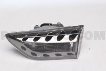 Nissan B65401A70A BACKUP LAMP ASSY-RH