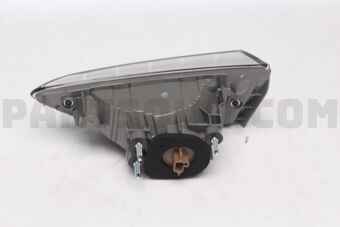 Nissan B65451A70A LANP ASSY