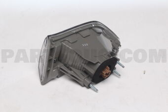 Nissan B65451A70A LANP ASSY