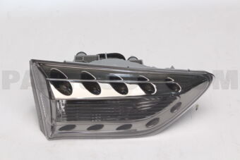 Nissan B65451A70A LANP ASSY