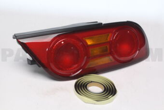 Nissan B655060F00 LAMP COMB RR