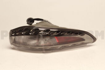 Nissan B65551A70A LAMP COMB RR,LH