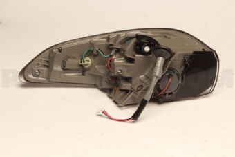 Nissan B65551A70A LAMP COMB RR,LH