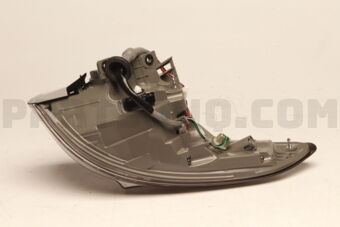 Nissan B65551A70A LAMP COMB RR,LH