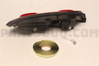 Nissan B655560F00 LAMP-RR-COMBI
