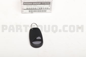 Nissan B8268VB100 SWITCH ASSY