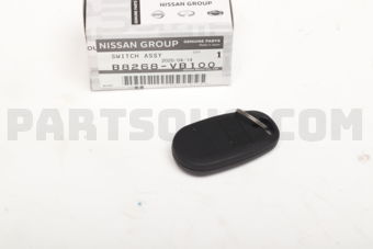 Nissan B8268VB100 SWITCH ASSY