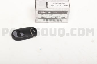 Nissan B8268VB100 SWITCH ASSY