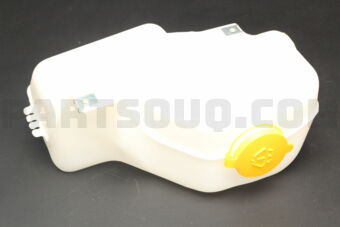 Nissan B891001J00 TANK ASSY-WASH
