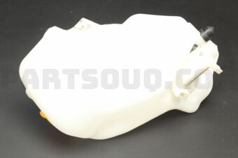 Nissan B891001J00 TANK ASSY-WASH
