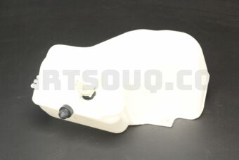 Nissan B891001J00 TANK ASSY-WASH