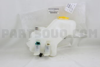 Nissan B891005J00 TANK ASSY-WASH