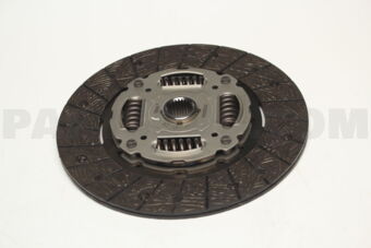 Nissan C01006E600 CLUTCH DISC