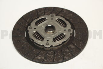 Nissan C01006E600 CLUTCH DISC