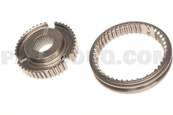 Nissan C26053XA50 HUB&COUPLING ST