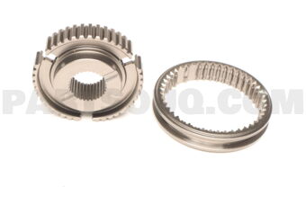 Nissan C26053XA50 HUB&COUPLING ST