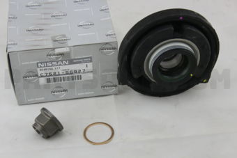 Nissan C752156G27 BEARING KIT-CENTER