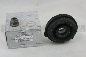 Nissan C752156G27 BEARING KIT-CENTER