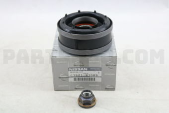 Nissan C7521W1085 BEARING KIT-CENTER