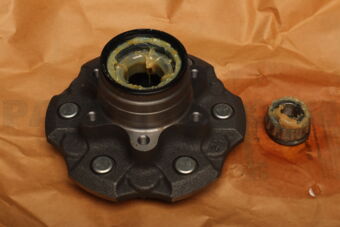 Nissan D0202VL20A HUB ASSY-ROAD WHEEL,FRONT