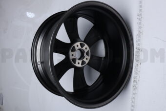 Nissan D0CMM6WY6A WHEEL-ROAD AL
