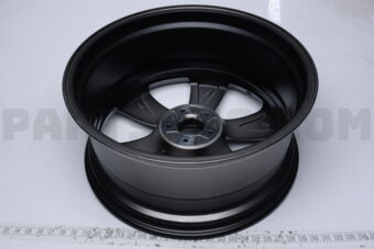 Nissan D0CMM6WY6A WHEEL-ROAD AL