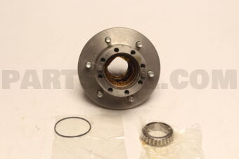Nissan D3202VV50A HUB REAR WHEEL
