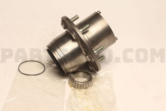 Nissan D3202VV50A HUB REAR WHEEL